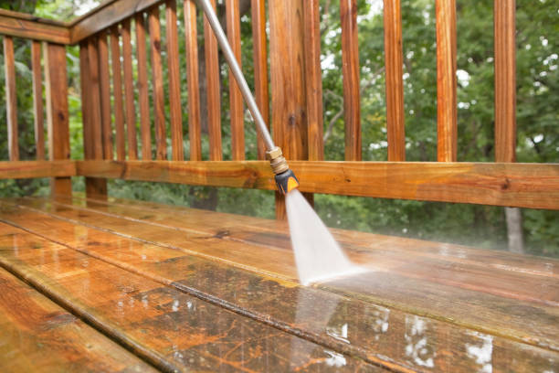Best Pool Deck Cleaning  in Lakefield, MN